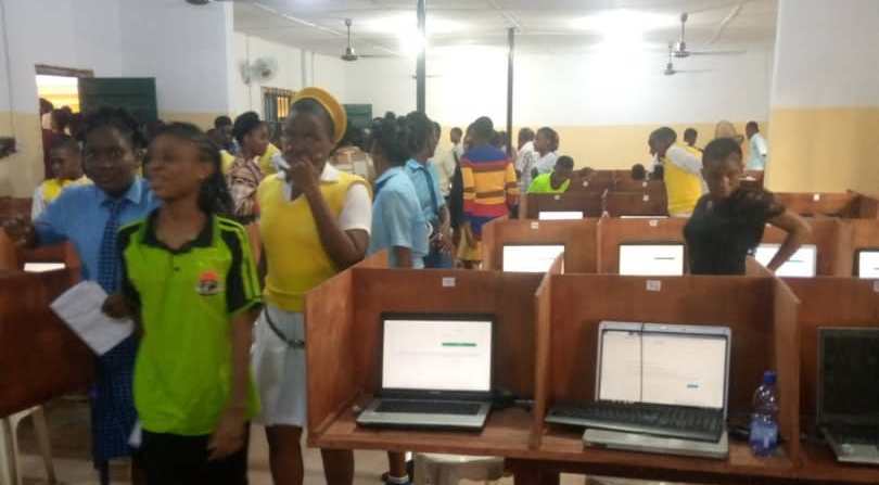 JAMB to reschedule Exams for affected Students