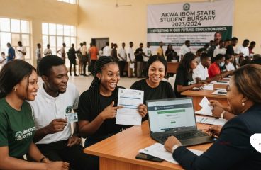 How to Apply for the Akwa Ibom State Students Bursary